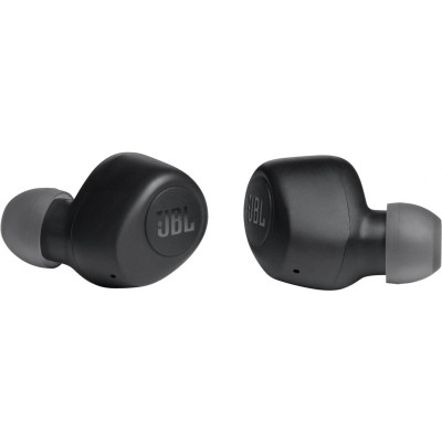 JBL VIBE100 TWS Black (6925281934674)