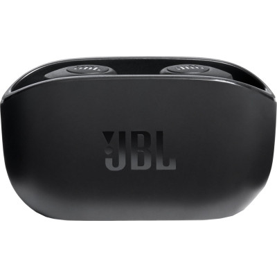 JBL VIBE100 TWS Black (6925281934674)