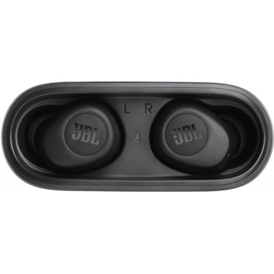 JBL VIBE100 TWS Black (6925281934674)