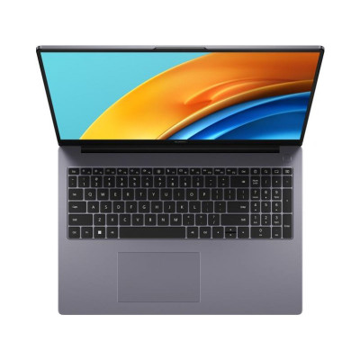 Huawei MateBook D 16 (RolleF-W5651D)