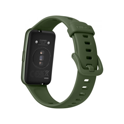 Huawei Band 7 green (Leia-B19)