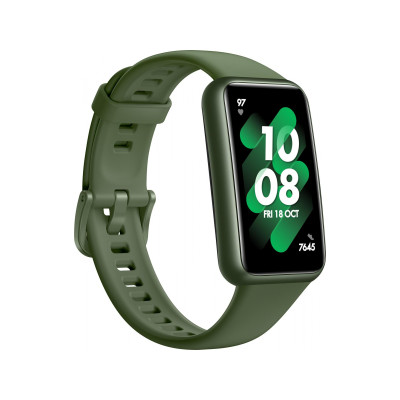 Huawei Band 7 green (Leia-B19)