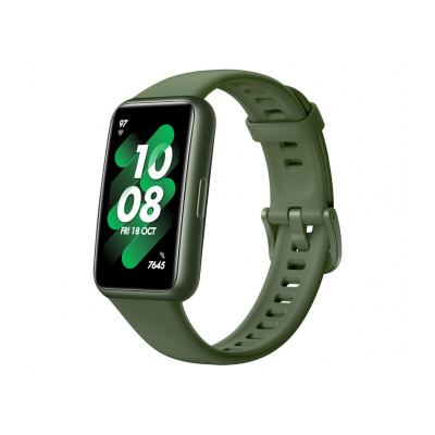 Huawei Band 7 green (Leia-B19)