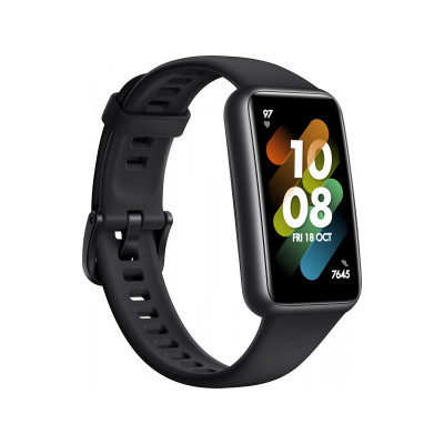 Huawei Band 7 black (Leia-B19)