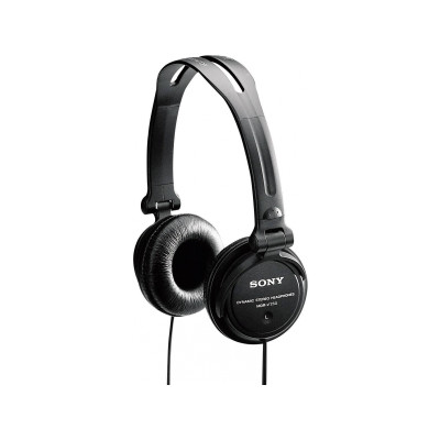 Sony MDR-V150 black (MDRV150.CE7)