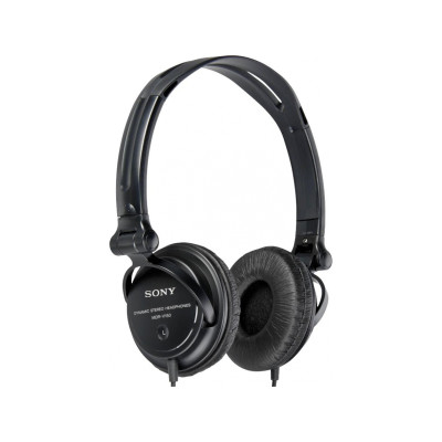 Sony MDR-V150 black (MDRV150.CE7)