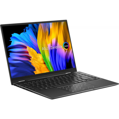 ASUS ZenBook 14 Flip (UN5401QA-KN163W)