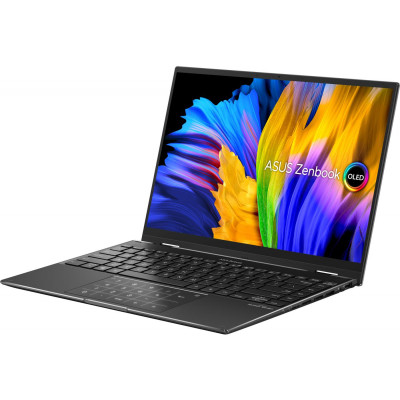 ASUS ZenBook 14 Flip (UN5401QA-KN163W)