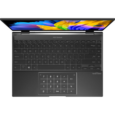 ASUS ZenBook 14 Flip (UN5401QA-KN163W)