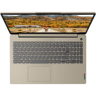 Lenovo Ideapad 3 (Ideapad_3_15_i3_Win10_Touch)