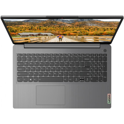 Lenovo Ideapad 3 (Ideapad_3_15_i5_Win10_Touch)