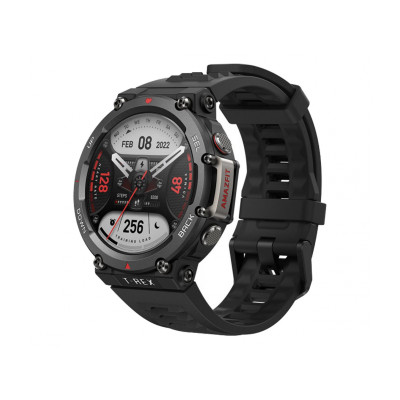  Amazfit T-Rex 2 Ember Black