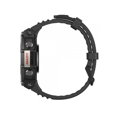  Amazfit T-Rex 2 Ember Black