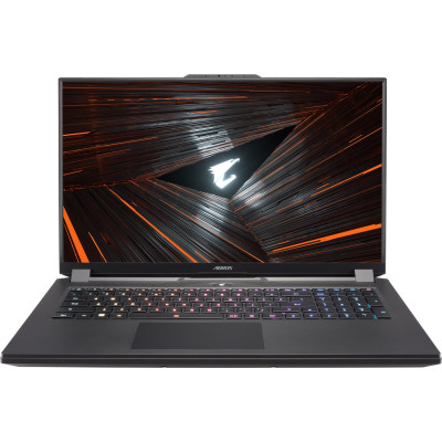 Gigabyte Aorus 17X (AORUS 17X XES-B3EE544SP)