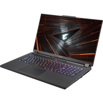 Gigabyte Aorus 17X (AORUS 17X XES-B3EE544SP)