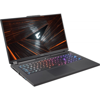 Gigabyte Aorus 17X (AORUS 17X XES-B3EE544SP)