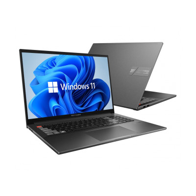 ASUS VivoBook Pro 16X (N7600PC-L2186X)