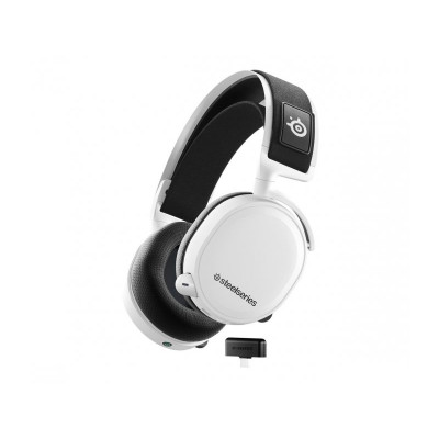 SteelSeries Arctis 7 White