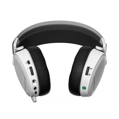 SteelSeries Arctis 7 White