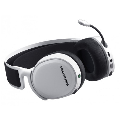 SteelSeries Arctis 7 White