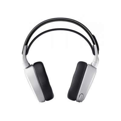 SteelSeries Arctis 7 White