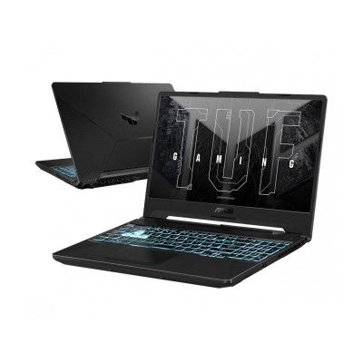 ASUS TUF Gaming F15(FX506HE-HN012)