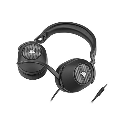 Corsair HS65 Surround Carbon (CA-9011270-EU)