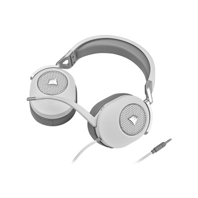 Corsair HS65 Surround White (CA-9011271-EU)