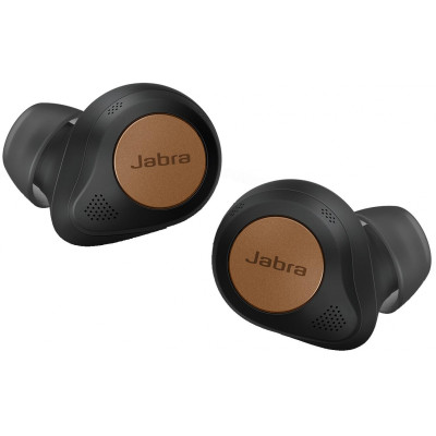 TWS JABRA Elite 85t Copper Black (100-99190002-60)