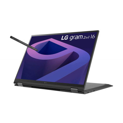 LG GRAM 2022 16T90Q (16T90Q-G.AA78Y)