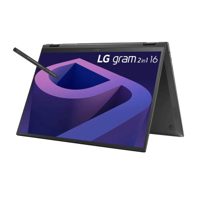 LG GRAM 2022 16T90Q (16T90Q-G.AA78Y)