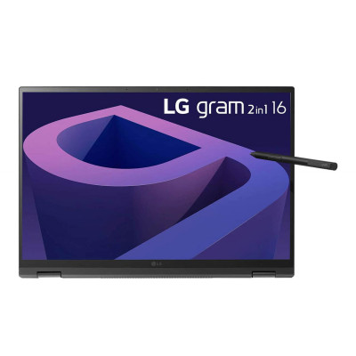 LG GRAM 2022 16T90Q (16T90Q-G.AA78Y)