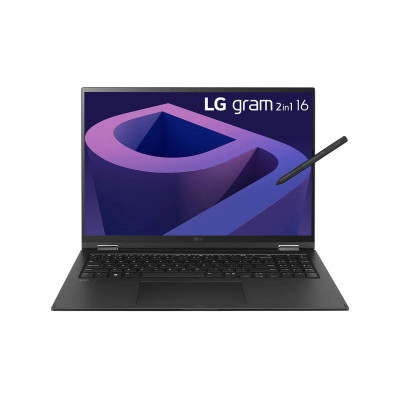 LG GRAM 2022 16T90Q (16T90Q-G.AA78Y)