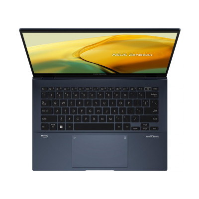 ASUS ZenBook 14 UX3402ZA (UX3402ZA-KP088W)