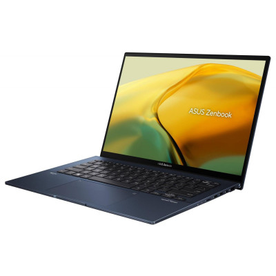 ASUS ZenBook 14 UX3402ZA (UX3402ZA-KP088W)