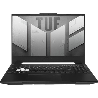 ASUS TUF Dash F15 (FX517ZM-HN128W)