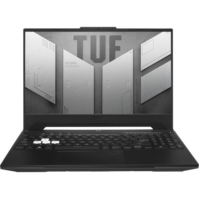 ASUS TUF Dash F15 FX517ZM (FX517ZM-HN182W)