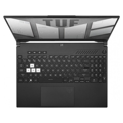 ASUS TUF Dash F15 FX517ZM (FX517ZM-HN182W)