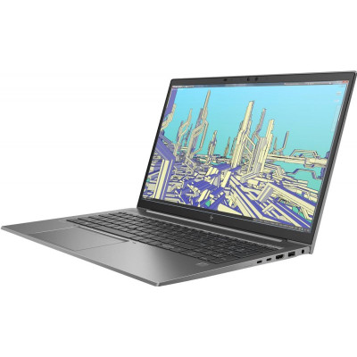 HP ZBook Firefly 15 G8 (313N8EA)