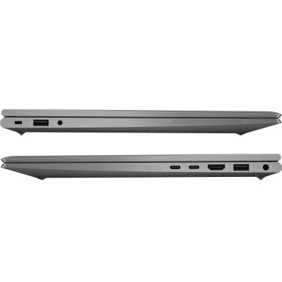 HP 4F8Y5EA ZBook Firefly 15 G8 (4F8Y5EA)