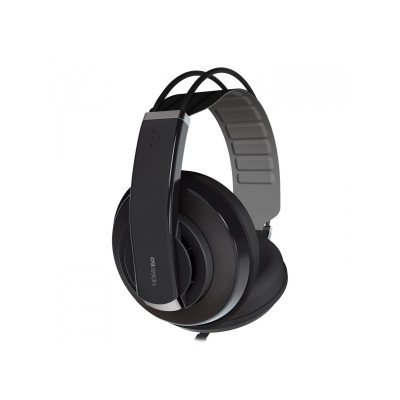 Superlux HD681EVO Black