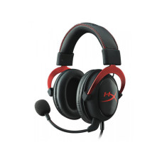 HyperX Cloud II Red (KHX-HSCP-RD/4P5M0AA)