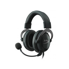 HyperX Cloud II Gun Metal (KHX-HSCP-GM)