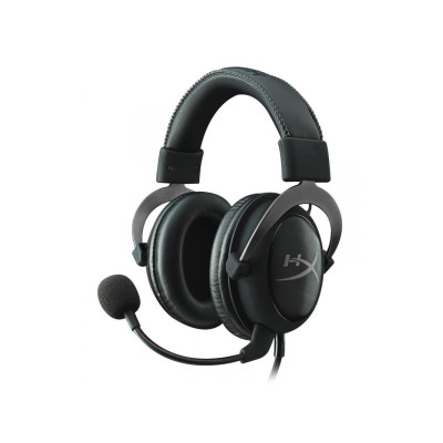 HyperX Cloud II Gun Metal (KHX-HSCP-GM)