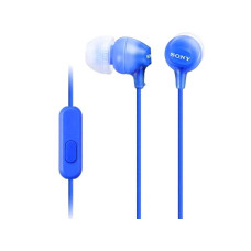 Sony MDR-EX15AP Blue