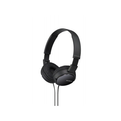 Sony MDR-ZX110 Black