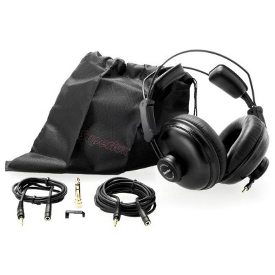 Superlux HD669