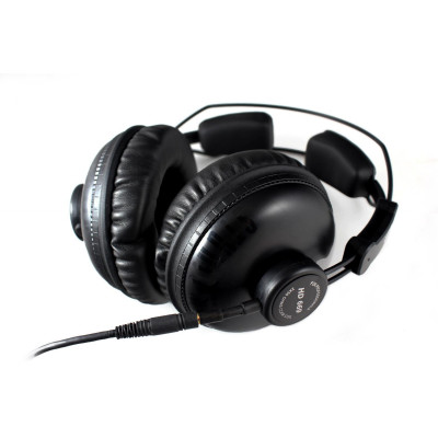 Superlux HD669