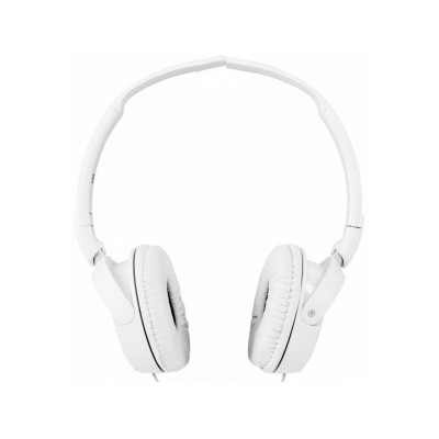 Sony MDR-ZX110AP White (MDRZX110APW)