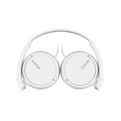 Sony MDR-ZX110AP White (MDRZX110APW)